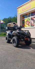 Naprawa motorów skuterów quadów podkaszarek i kosiarek