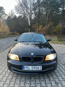 Bmw 116i