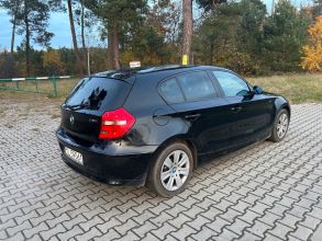 Bmw 116i