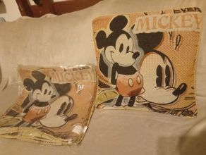 Poszewki na poduszki