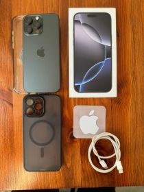 IPhone 16 Pro Max 512G