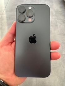 IPhone 16 Pro Max 512G