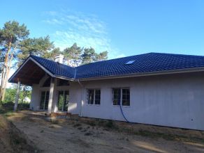 Usługi budowa-dach-wykończenia