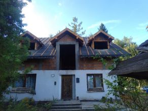 Usługi budowa-dach-wykończenia