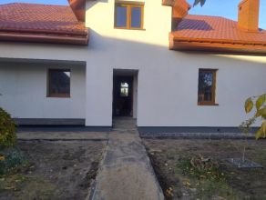 Usługi budowa-dach-wykończenia