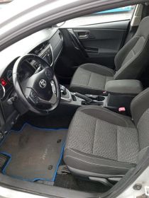Toyota Auris 1.8 hybrid+LPG automat