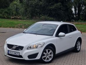 Volvo C30 1.6 HDi - LIFT -2010- Stan Bardzo Dobry!