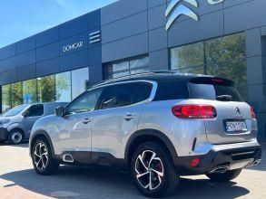 Citroen C5 Aircross 1.6 Automat