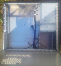 Obudowy Big-Tower do rozbudowy lub na serwer