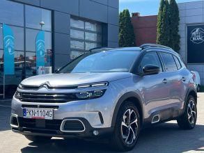 Citroen C5 Aircross 1.6 Automat