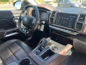 Citroen C5 Aircross 1.6 Automat