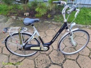 Sprzedam rower Gazelle Orange