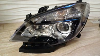 Lampa opel mokka 2012-2015r orginał xenon