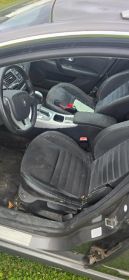 Laguna III 2.0 dci 150 automat w calosci lub na części