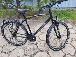 Sprzedam rower niemiecki Prophete