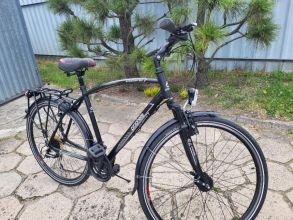 Sprzedam rower niemiecki Prophete