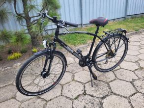 Sprzedam rower niemiecki Prophete