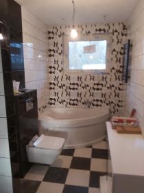 Usługi płytkarskie-wykonczenia wnetrz