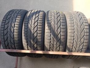 Opony 215 50 18 zima 2019r