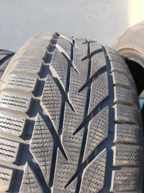 Opony 215 50 18 zima 2019r