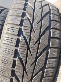 Opony 215 50 18 zima 2019r