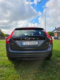 Sprzedam Volvo V60 1.6 d 2013 r.