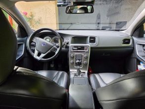 Sprzedam Volvo V60 1.6 d 2013 r.