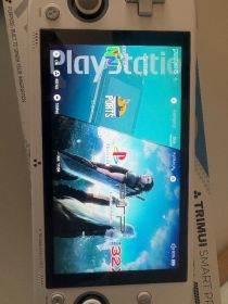 Konsola trimui smart pro