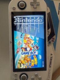 Konsola trimui smart pro