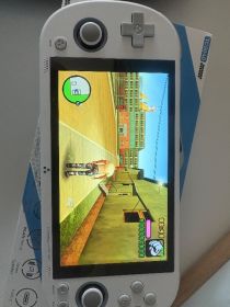 Konsola trimui smart pro