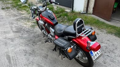 Yamaha bitami 535