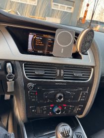 Audi A4 B8 Allroad Quattro 2.0 TDI 170km