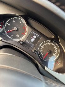 Audi A4 B8 Allroad Quattro 2.0 TDI 170km