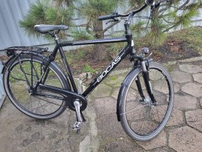 Sprzedam rower niemiecki Bocas
