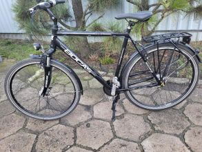 Sprzedam rower niemiecki Bocas