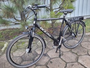 Sprzedam rower niemiecki Bocas