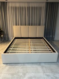 Łóżko tapicerowane 180/200