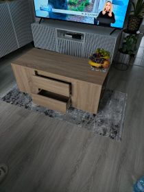 Sprzedam 2 nowe stoliki kawowe