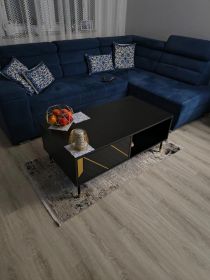 Sprzedam 2 nowe stoliki kawowe