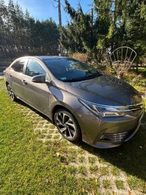 Sprzedam Toyotę Corollę