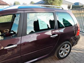 Sprzedam peugeot 307