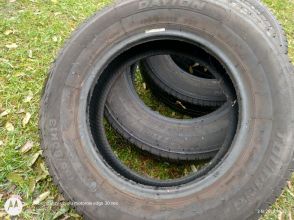 155/80/13 do auta ,przyczepki