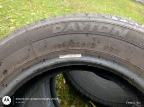 155/80/13 do auta ,przyczepki