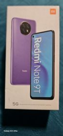 Sprzedam Redmi Note 9T 5G