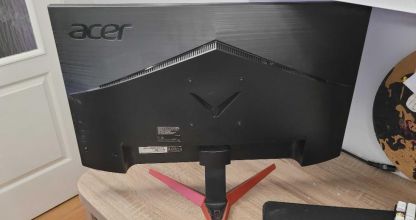 Acer Nitro VG270BMIIX czarny