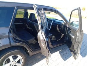 Suzuki Grand Vitara 2,4 benzyna.