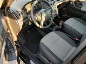 Skoda Fabia 1.4 16V ,2009r CLIMATIC ,2 KPL.KÓŁ,...