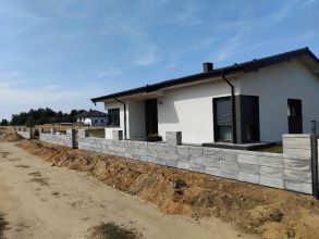 Budowa Ogrodzeń Frontowych od podstaw