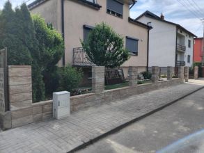 Budowa Ogrodzeń Frontowych od podstaw