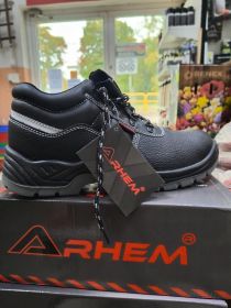 Promocja obuwia roboczego